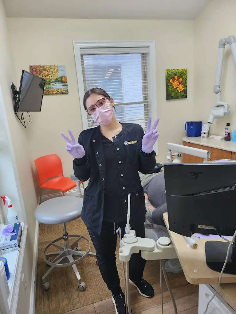 Baldwin Family Dental