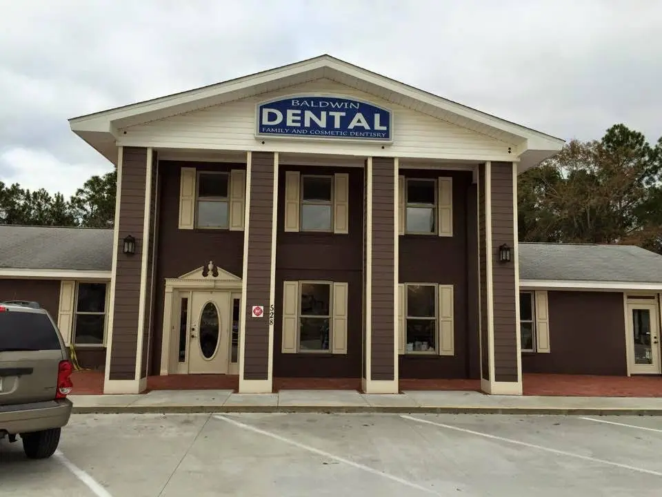 Baldwin Family Dental