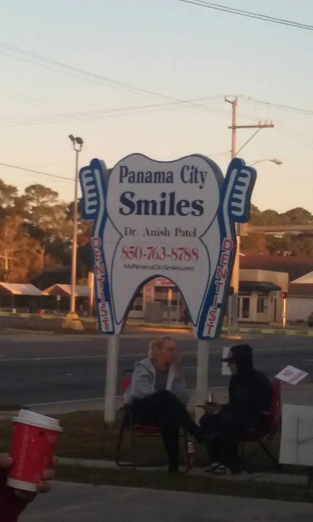 Panama City Smiles
