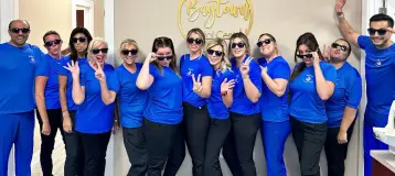 Baytown Dental Center