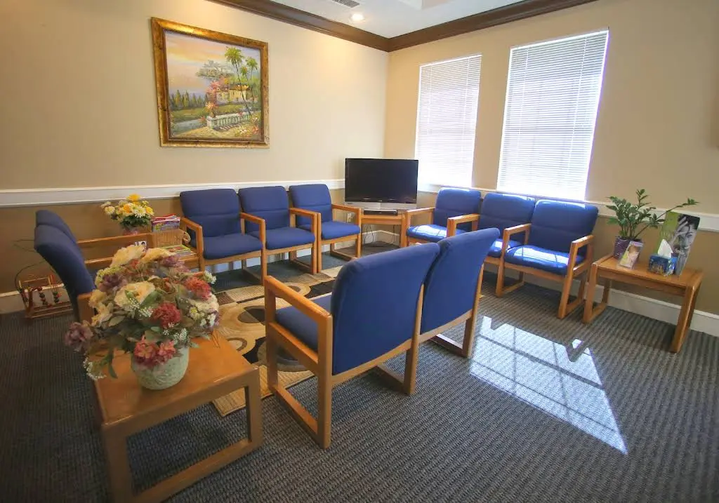 Baytown Dental Center