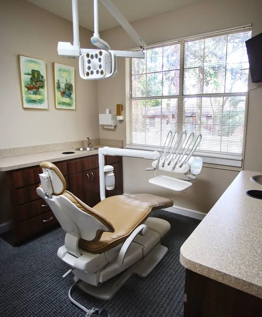 Baytown Dental Center