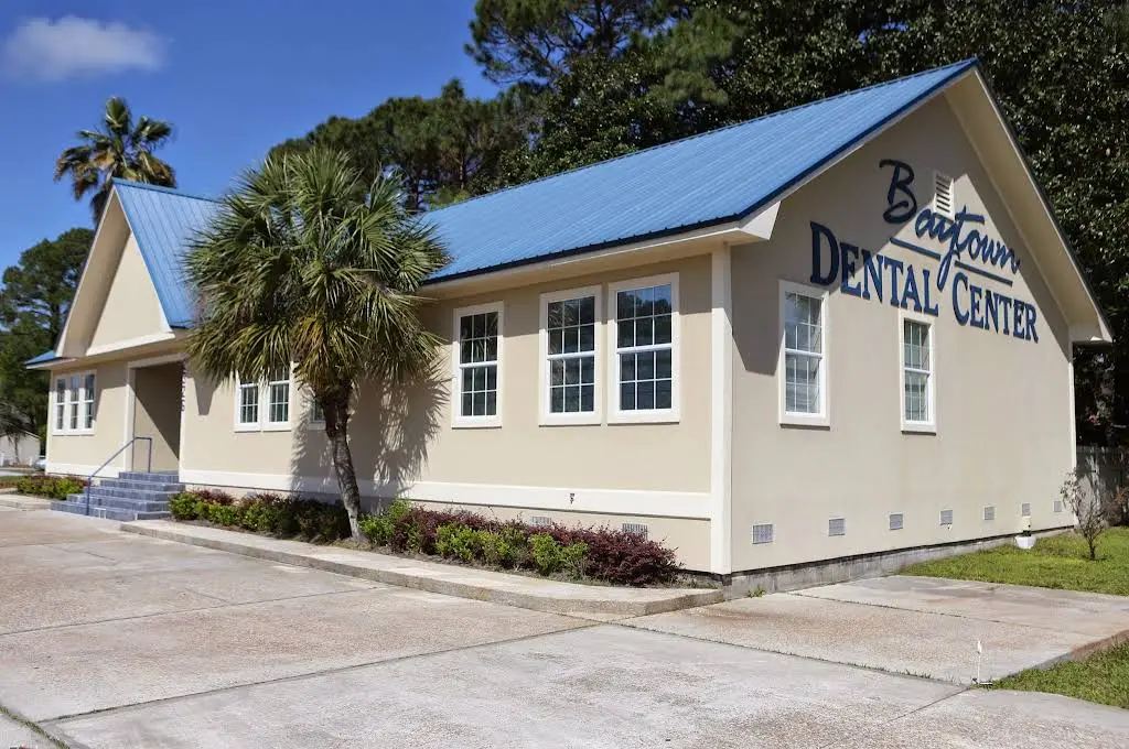 Baytown Dental Center