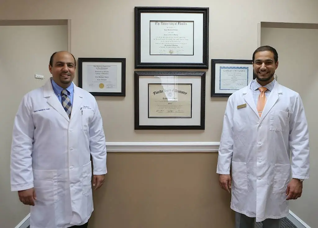 Baytown Dental Center