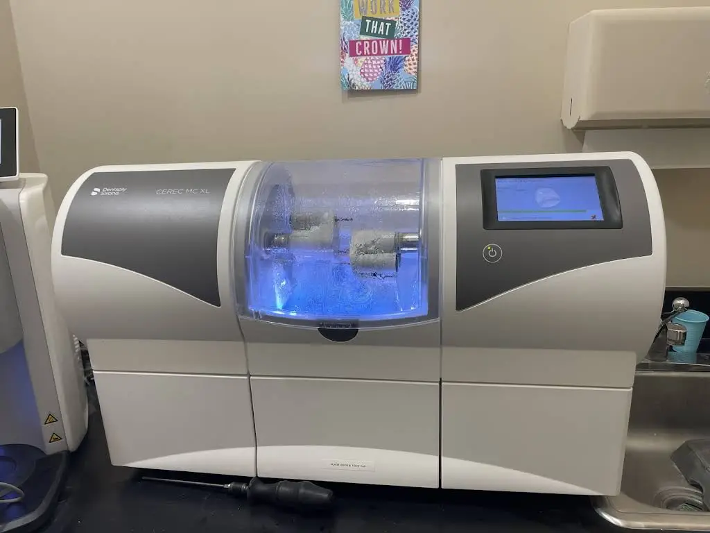 Baytown Dental Center