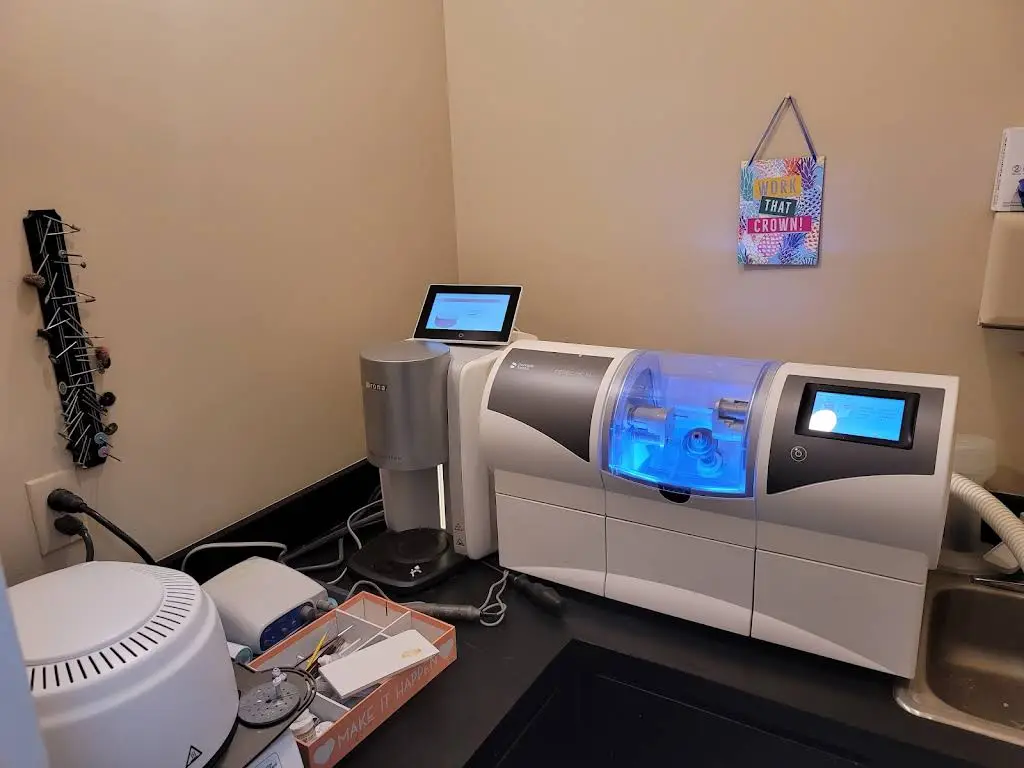 Baytown Dental Center