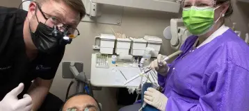 Family Dentistry of Bonifay