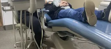 Dental Partners Oakland