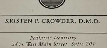 Dothan Pediatric Dentistry
