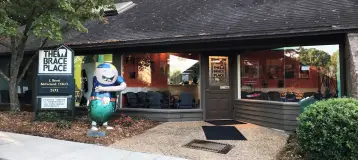 The Brace Place