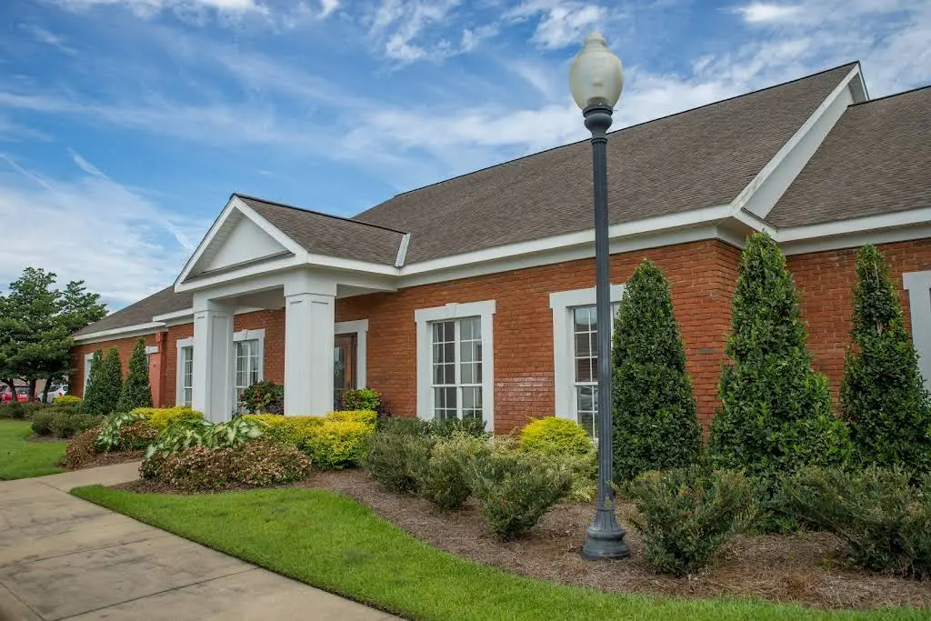 Dothan Periodontics & Implants