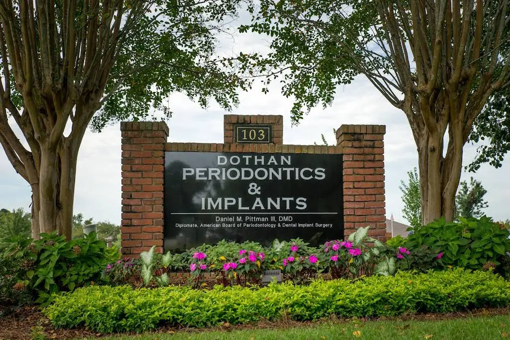 Dothan Periodontics & Implants
