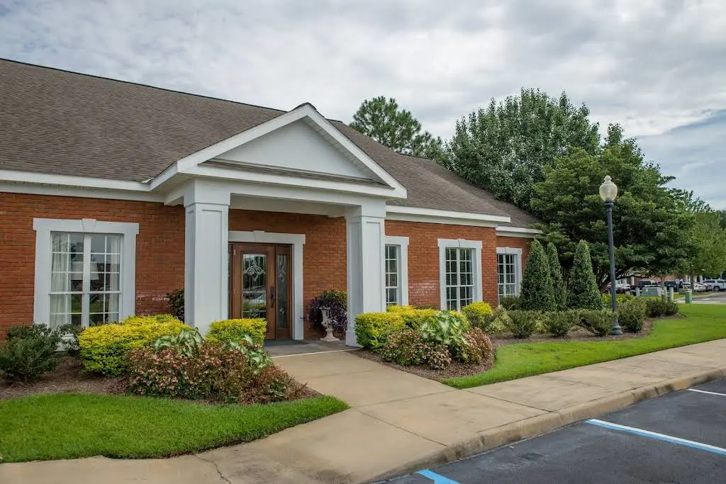 Dothan Periodontics & Implants