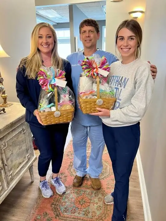 Dothan Dental Center