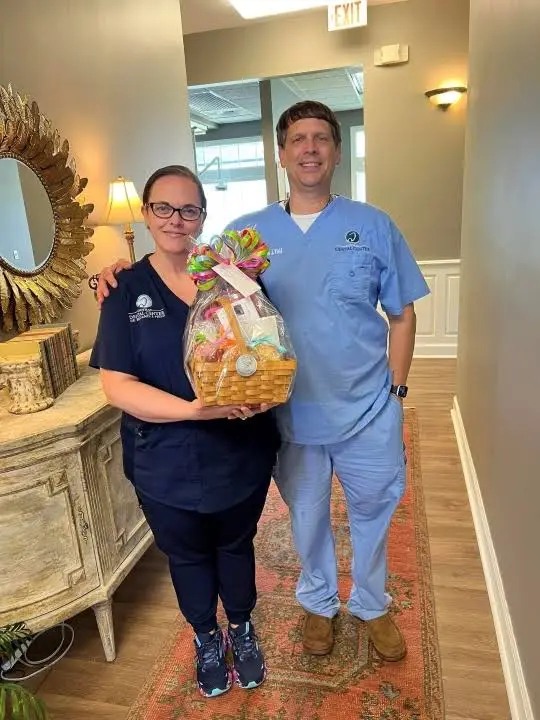 Dothan Dental Center
