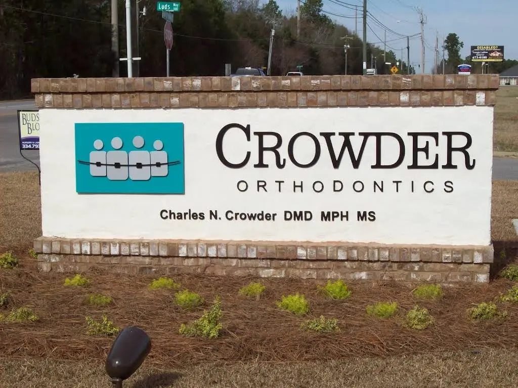 Crowder Orthodontics