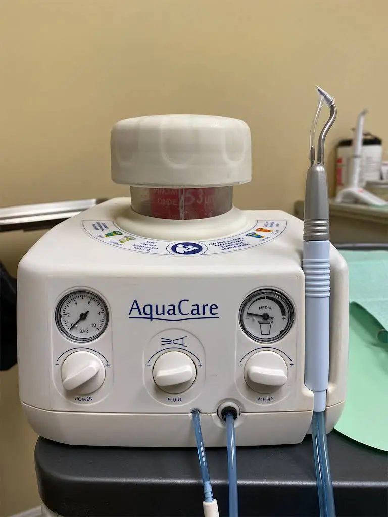 Bio Dentist Alabama