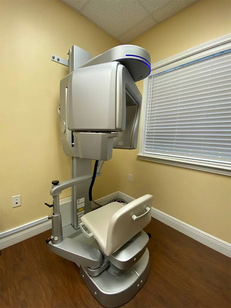 Bio Dentist Alabama