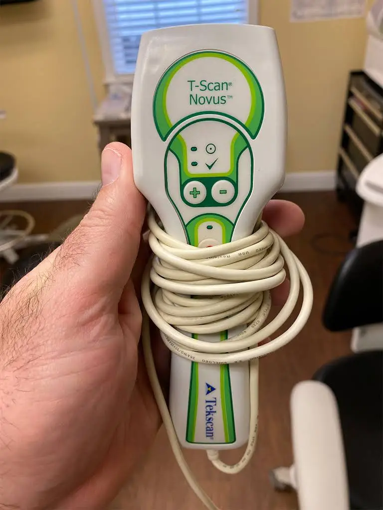 Bio Dentist Alabama