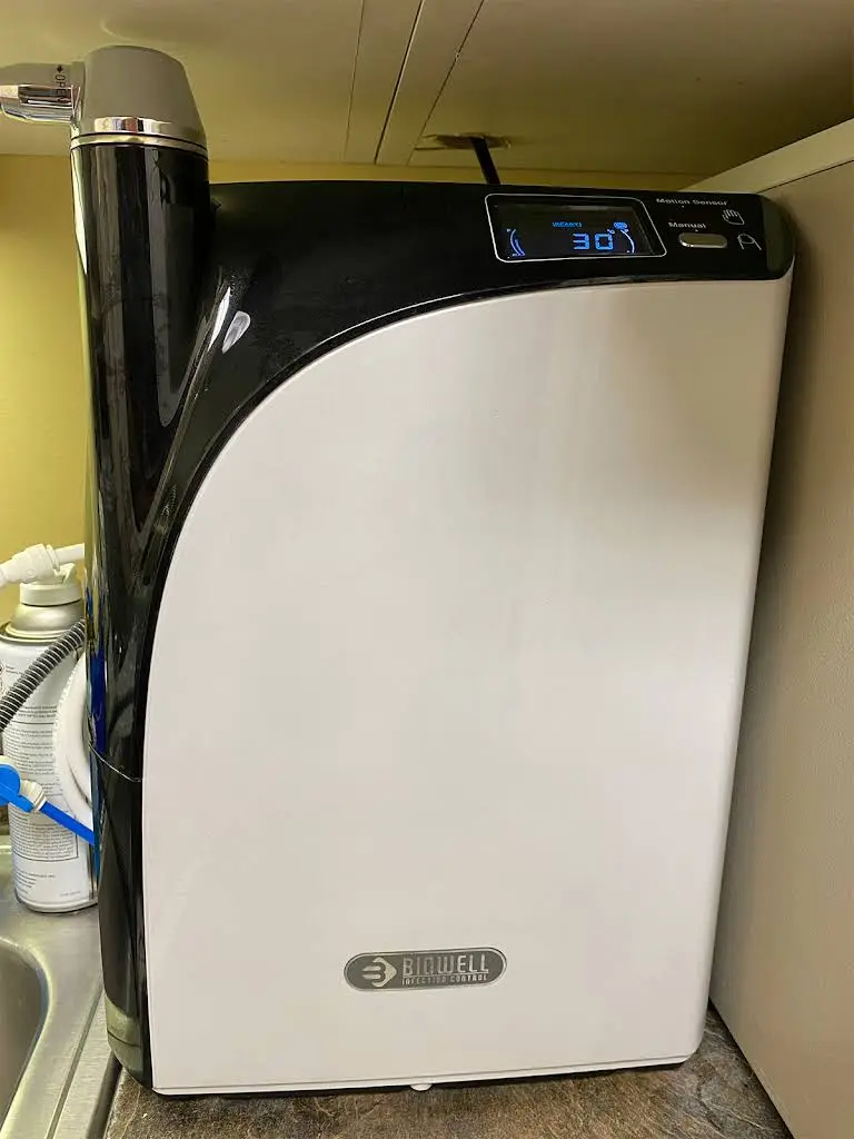 Biodentist Alabama