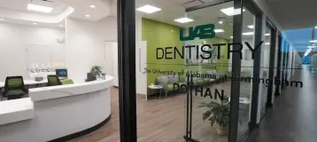 UAB Dentistry Dothan
