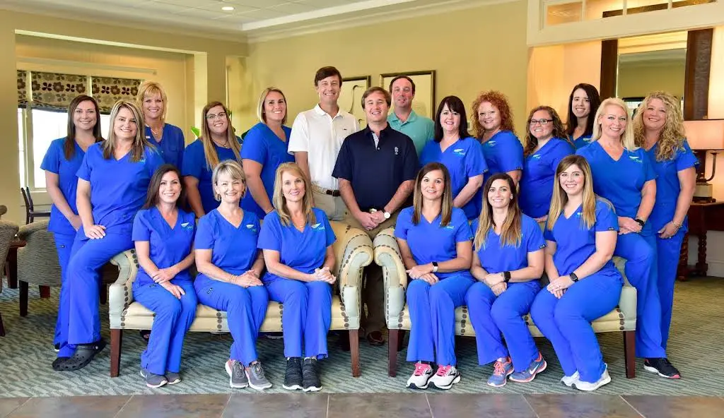 Longleaf Dental