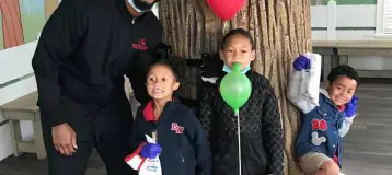 Southland Children's Dentistry of Albany