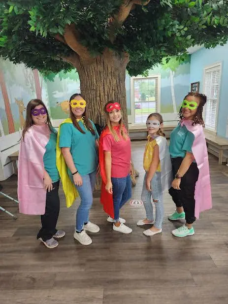 Southland Children's Dentistry of Albany