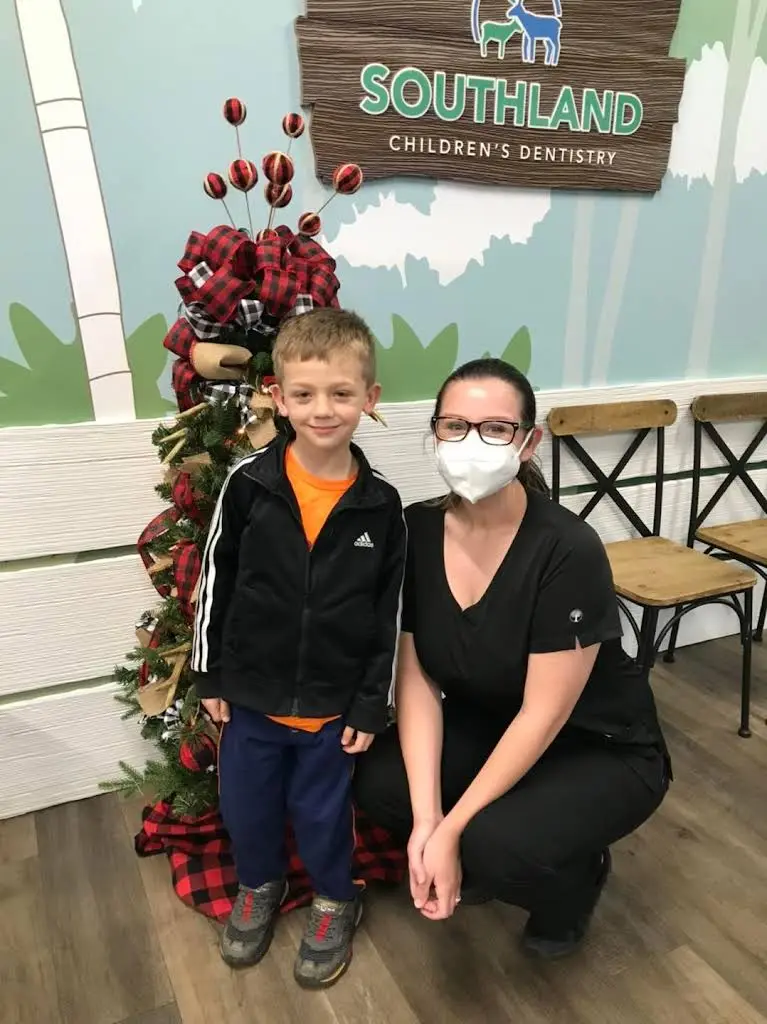 Southland Children's Dentistry of Albany