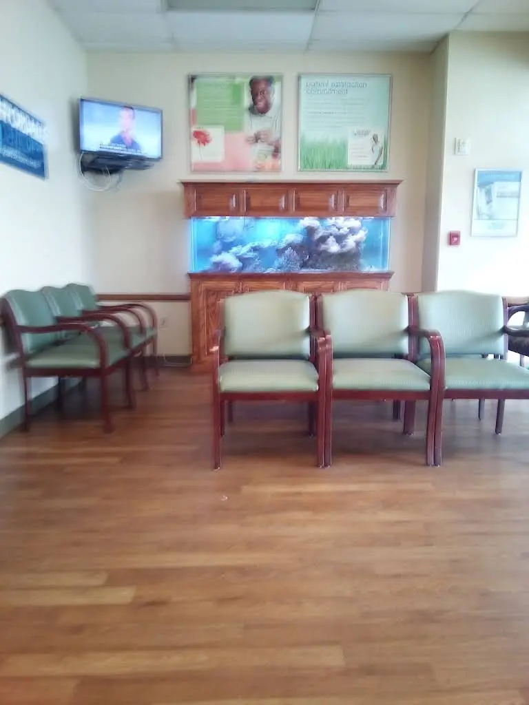 Affordable Dentures & Implants