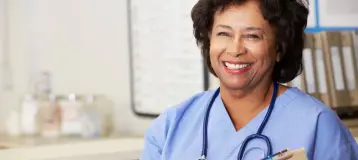 Albany Area Primary Health Care