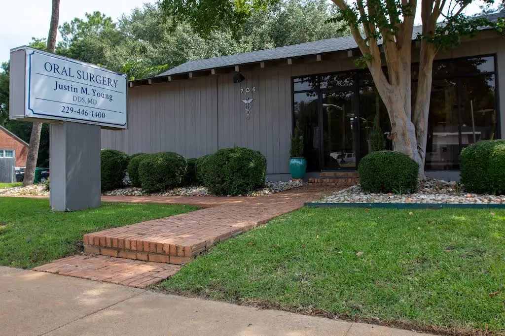Mossy Oak Oral and Maxillofacial Surgery