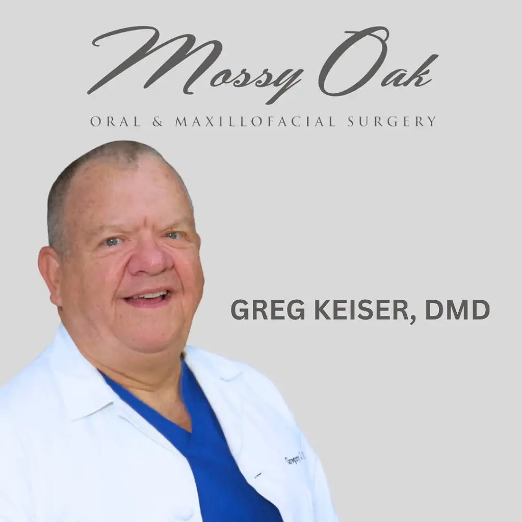 Mossy Oak Oral and Maxillofacial Surgery