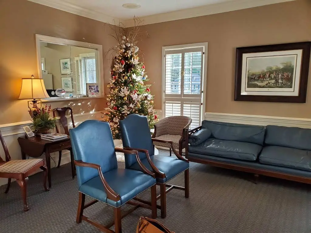 Southwest Georgia Periodontics - Professional dental clinic exterior with modern facilities