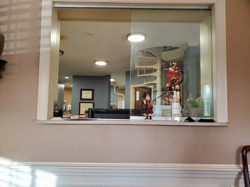 Southwest Georgia Periodontics