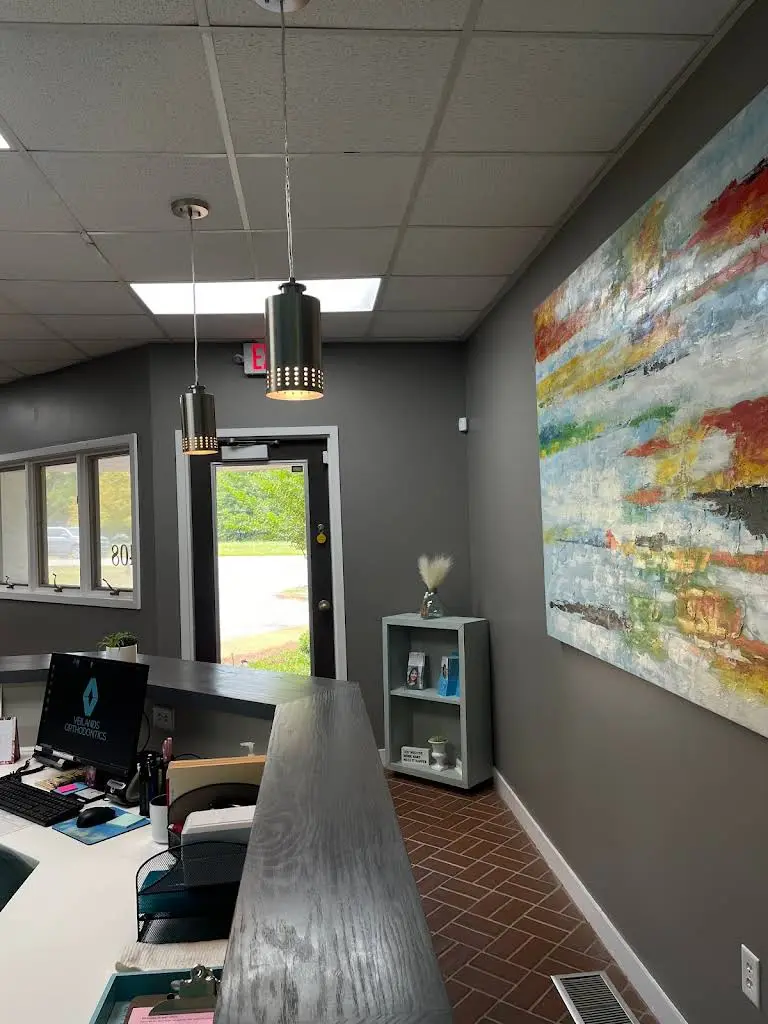 Veilands Orthodontics