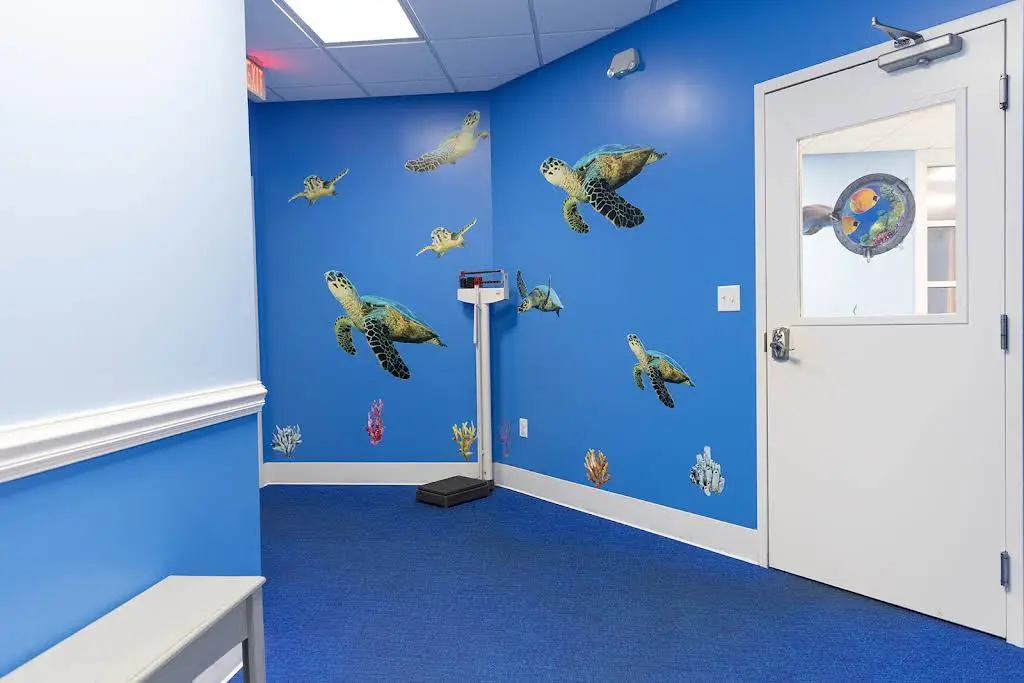 Jeannette M. Pope Ozimba, DDS Pediatric Dentistry LLC - Professional dental clinic exterior with modern facilities