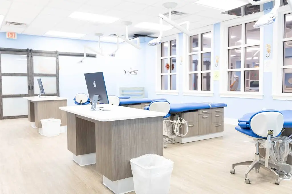 Jeannette M. Pope Ozimba, DDS Pediatric Dentistry LLC