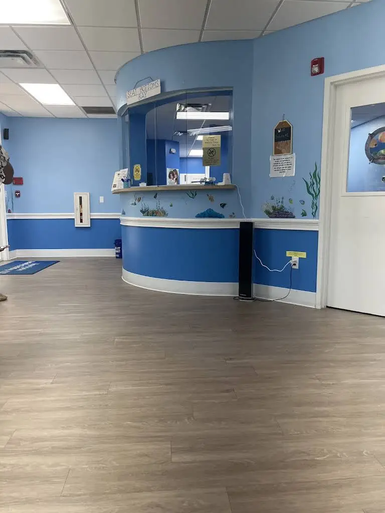 Jeannette M. Pope Ozimba, DDS Pediatric Dentistry LLC