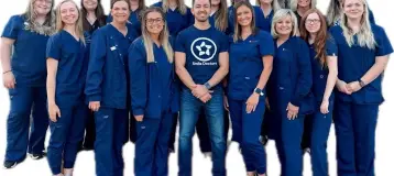 Smile Doctors Orthodontics