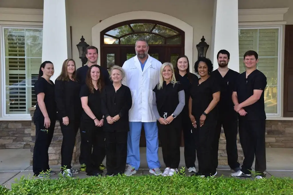 Southwest Oral and Maxillofacial Surgery, LLC - Professional dental clinic exterior with modern facilities