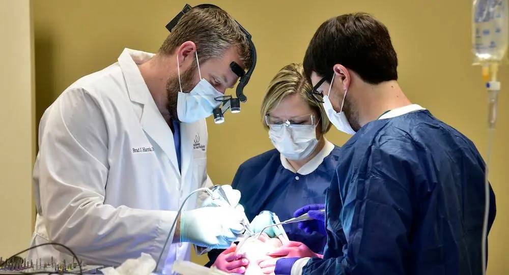 Southwest Oral and Maxillofacial Surgery, LLC