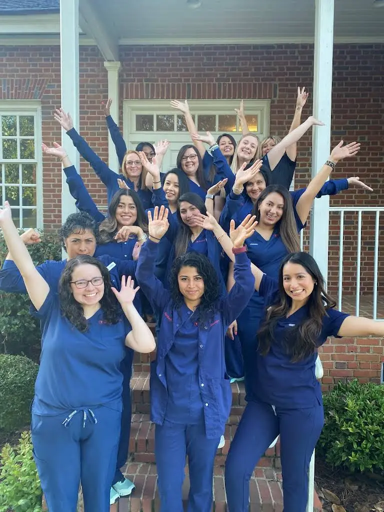 Smile Doctors Orthodontics