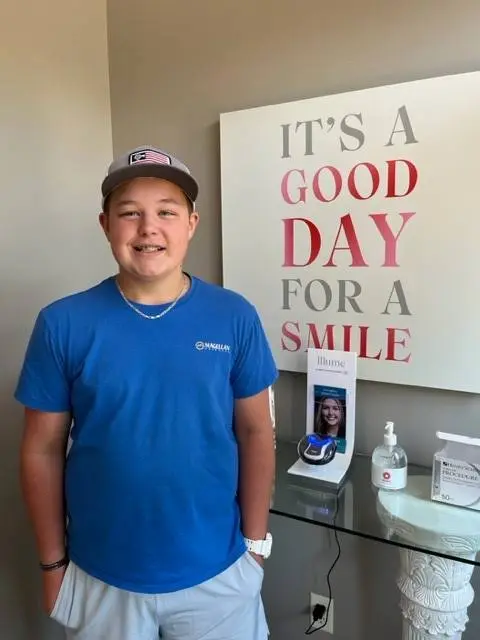 Smile Doctors Orthodontics