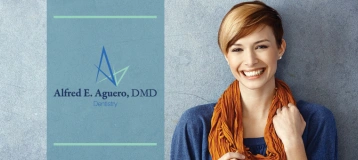 Alfred E. Aguero, DMD