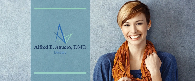Alfred E. Aguero, DMD - Professional dental clinic exterior with modern facilities