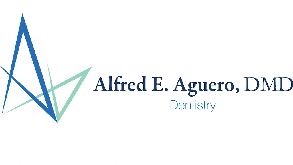 Alfred E. Aguero, DMD