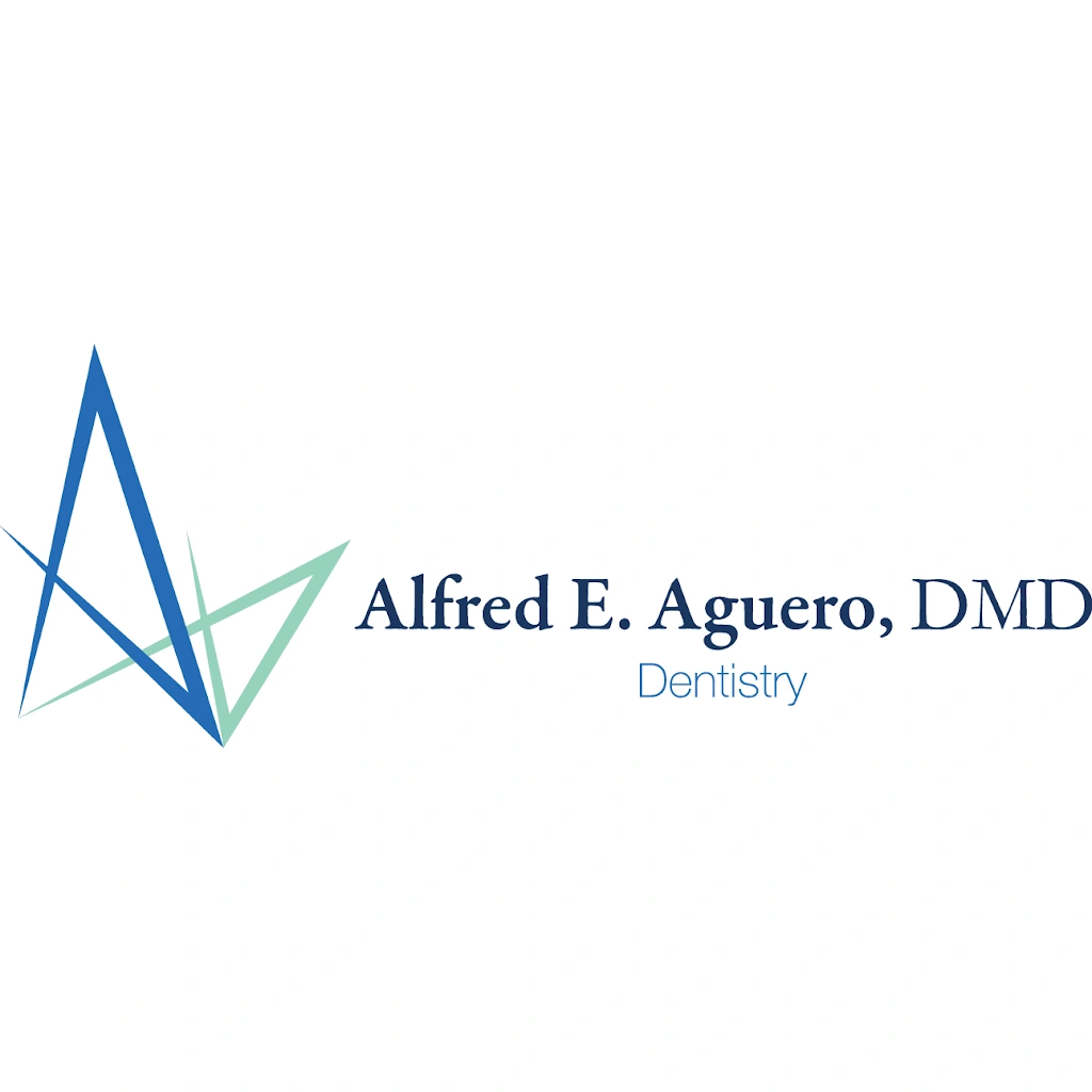 Alfred E. Aguero, DMD