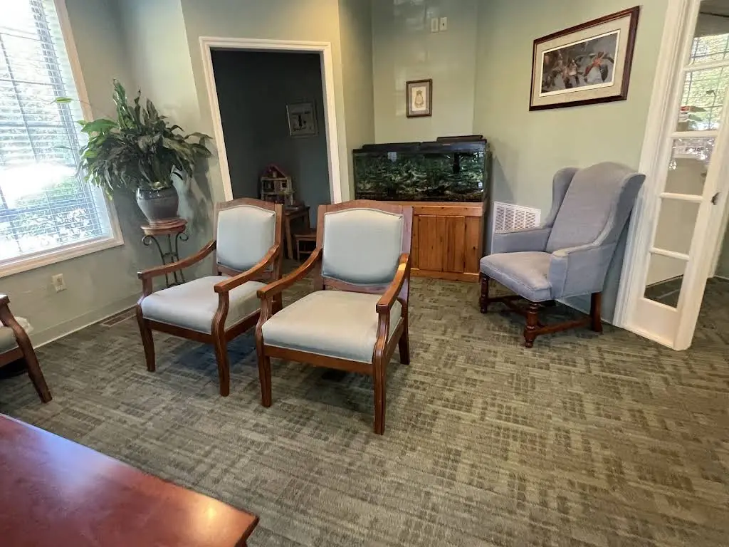 Fagan Timothy B DMD PC - Professional dental clinic exterior with modern facilities