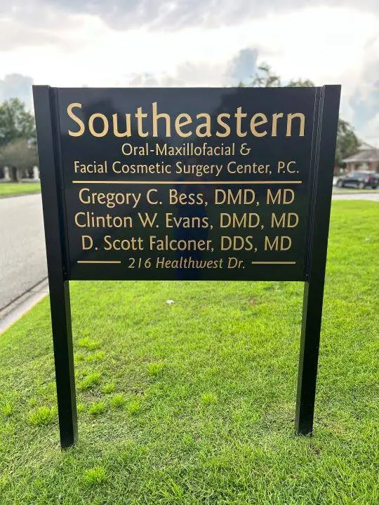 Southeastern Oral Surgery